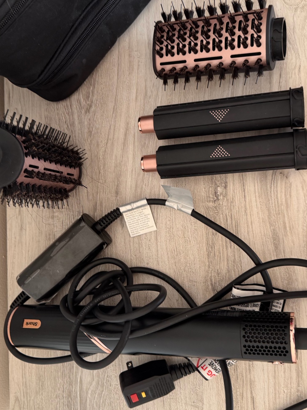 Shark Beauty Shark FlexStyle Hair Blow Dryer & Multi Styler